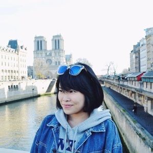 Meet your Posher, Ya hsin